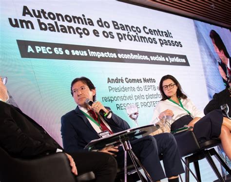 Evento da ConJur e do Brasil 247 em Brasília discute autonomia .